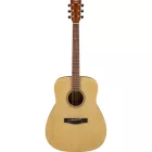 Yamaha F400 akusztikus gitár - Natural Satin