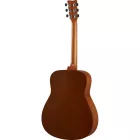 Yamaha F400 akusztikus gitár - Natural Satin