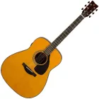 Yamaha FGX5 Gloss elektro-akusztikus gitár