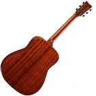 Yamaha FGX5 Gloss elektro-akusztikus gitár