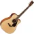 Yamaha FGX800C NT II elektro-akusztikus gitár, natúr