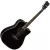 Yamaha FGX820C B II elektro-akusztikus gitár, fekete