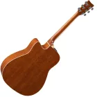 Yamaha FGX820C NT II elektro-akusztikus gitár, natúr