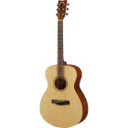 Yamaha FS400 akusztikus gitár - Natural Satin