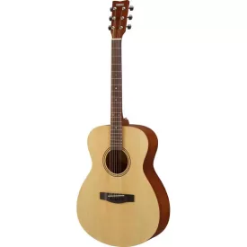 Yamaha FS400 akusztikus gitár - Natural Satin