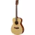 Yamaha FS400 akusztikus gitár - Natural Satin