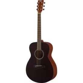Yamaha FS400 akusztikus gitár - Smoky Black