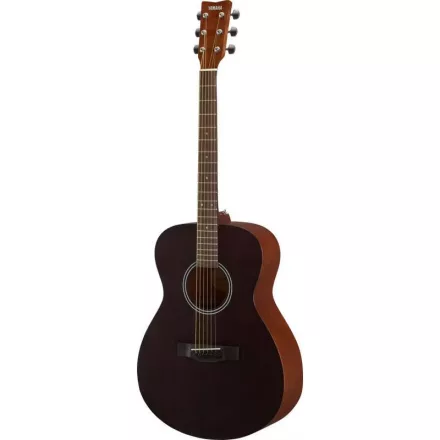 Yamaha FS400 akusztikus gitár - Smoky Black