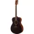Yamaha FS400 akusztikus gitár - Smoky Black