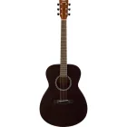 Yamaha FS400 akusztikus gitár - Smoky Black