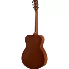 Yamaha FS400 akusztikus gitár - Smoky Black