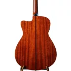 Yamaha AC3M ARE VN akusztikus gitár, Vintage Natural