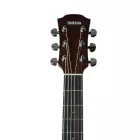 Yamaha AC3M ARE VN akusztikus gitár, Vintage Natural