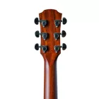 Yamaha AC3M ARE VN akusztikus gitár, Vintage Natural