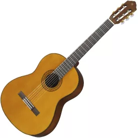 Yamaha C-70II klasszikus gitár 4/4