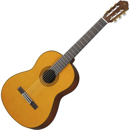 Yamaha C80 klasszikus gitár
