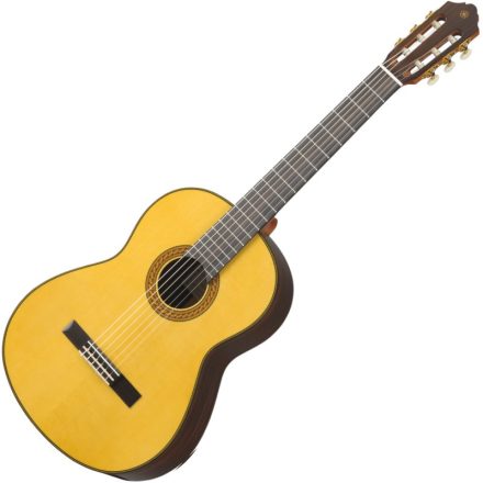 Yamaha CG-192S klasszikus gitár