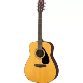 Yamaha F310 Naturalex akusztikus gitár
