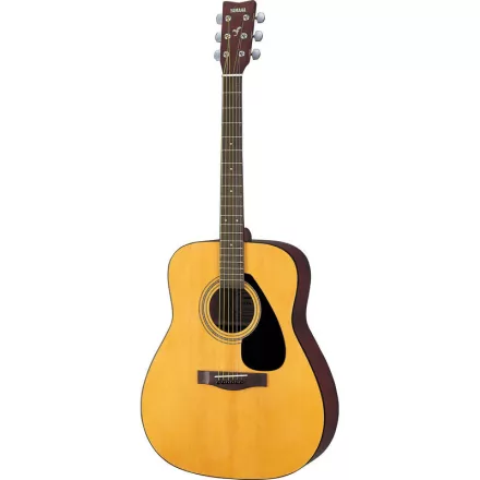 Yamaha F310 Naturalex akusztikus gitár