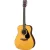 Yamaha F310 Naturalex akusztikus gitár