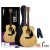 Yamaha F310Pack NT akusztikus gitár szett