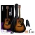 Yamaha F310Pack TBS akusztikus gitár szett - Tobacco Brown Sunburst