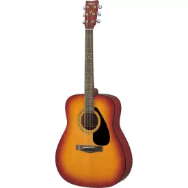 Yamaha F310 TBS akusztikus gitár - Tobacco Brown Sunburst