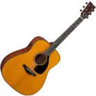 Yamaha FGX3 II elektro-akusztikus gitár
