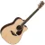 Yamaha FGX830C-NT elektro-akusztikus gitár, natúr