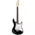 Yamaha Pacifica 012 Black elektromos gitár