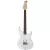 Yamaha Pacifica 012 White elektromos gitár