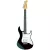 Yamaha PA112J BLII Pacifica elektromos gitár, Black