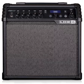 Line6 Spider V30II gitárerősítő