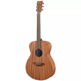 Yamaha Storia II elektro-akusztikus gitár, natural