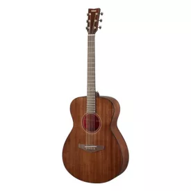 Yamaha Storia III elektro-akusztikus gitár, chocolate brown
