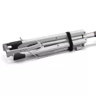 Yamaha HW-3 állvány szett, tokkal