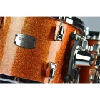 Yamaha AMF1413-ORS Absolute Maple Hybdrid tam, Orange Sparkle