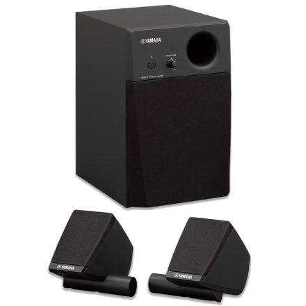 Yamaha MS-45 DR monitor elektromos dobhoz