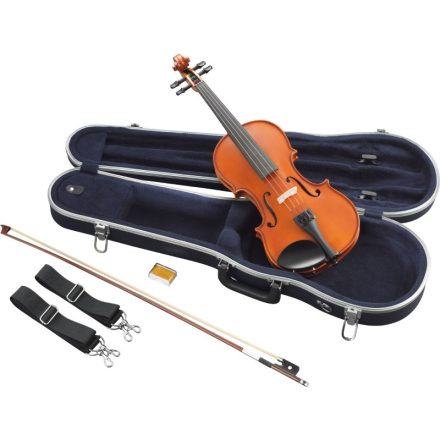 Yamaha Braviol V3 hegedű szett 1/2 - V3SKA12