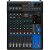 Yamaha MG10XUF - 10 csatornás effektes keverő