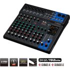 Yamaha MG12XUK - 12 csatornás effektes keverő