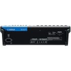 Yamaha MG16XU - 16 csatornás effektes keverő