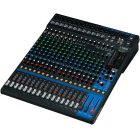 Yamaha MG20XU - 20 csatornás effektes keverő