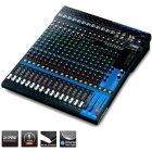 Yamaha MG20 - 20 csatornás keverő