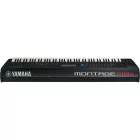 Yamaha MONTAGE M8x szintetizátor