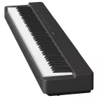 Yamaha P-225B digitális zongora, fekete