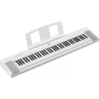 Yamaha NP-35WH színpadi zongora, fehér