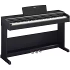 Yamaha YDP-105B Digitális zongora, fekete