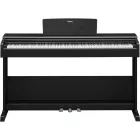 Yamaha YDP-105B Digitális zongora, fekete