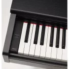 Yamaha YDP-105B Digitális zongora, fekete